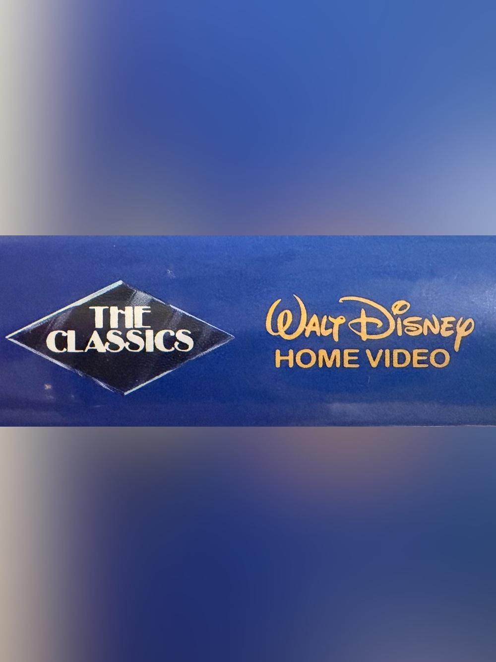 Disney’s The Little Mermaid VHS Black Diamond Classic Vintage - Picture 2 of 7